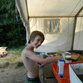 DSCN5506  Custom - Scouts en Gidsen Zaventem 